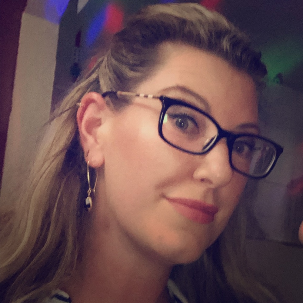 Meet your Posher, Kris